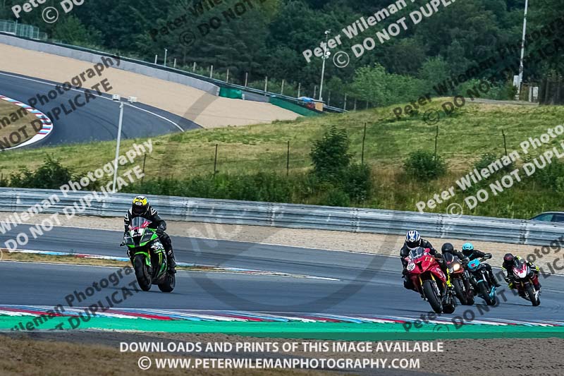 Slovakia Ring;event digital images;motorbikes;no limits;peter wileman photography;trackday;trackday digital images